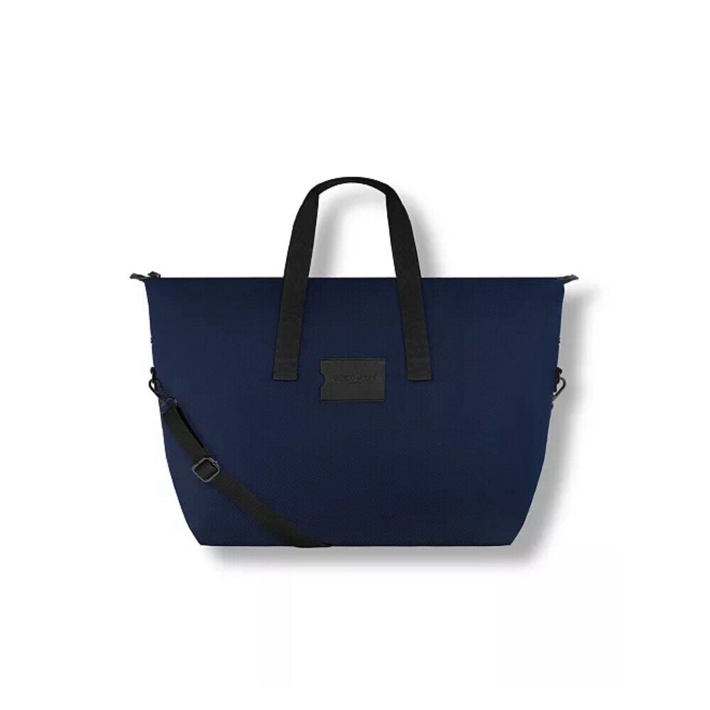 Armani duffle bag
